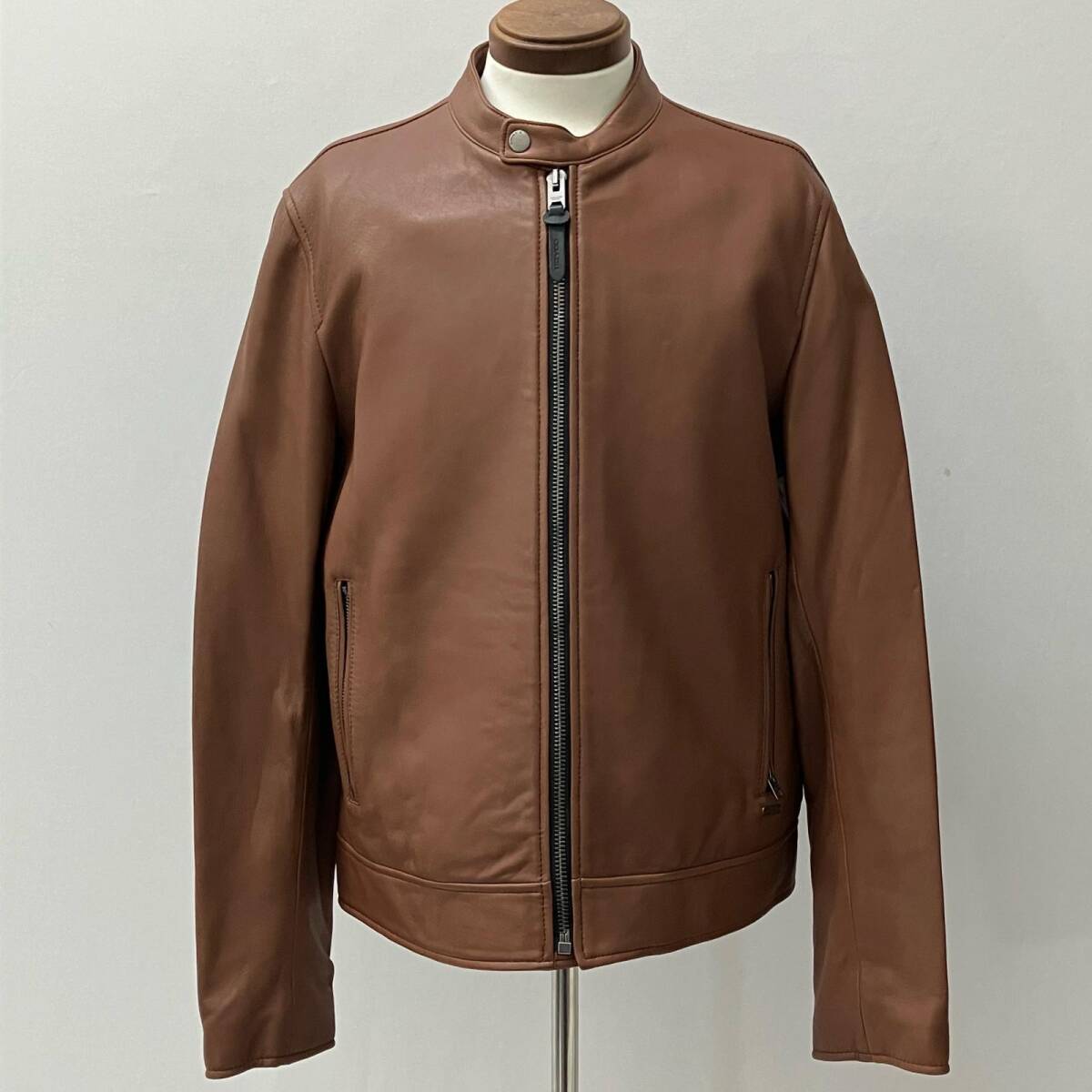 2025年最新】Yahoo!オークション -coach レザージャケットの中古 2025年最新】Yahoo!オークション -coach レザージャケットの中古