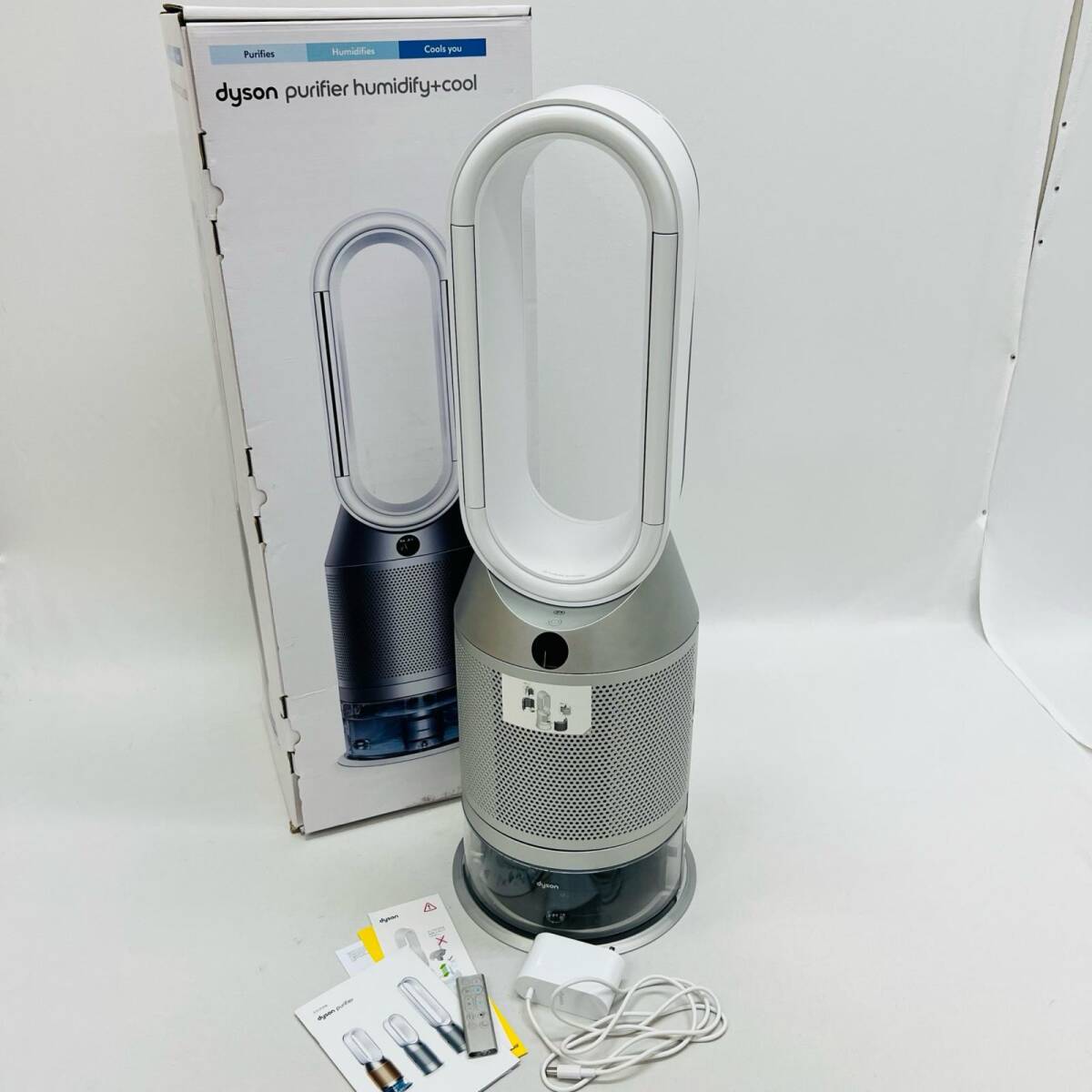 2025年最新】Yahoo!オークション -ダイソン ph03の中古品・新品 2025年最新】Yahoo!オークション -ダイソン ph03の中古品・新品