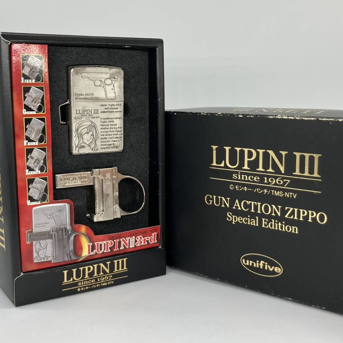 2025年最新】Yahoo!オークション -不二子 zippoの中古品・新品 2025年最新】Yahoo!オークション -不二子 zippoの中古品・新品