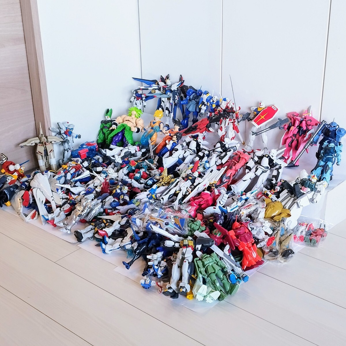 2025年最新】Yahoo!オークション -ガンプラ まとめセットの中古 2025年最新】Yahoo!オークション -ガンプラ まとめセットの中古