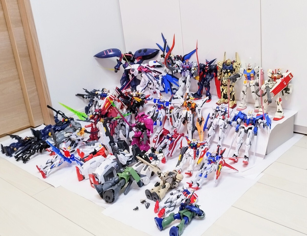 2025年最新】Yahoo!オークション -ガンプラ hg まとめの中古品 2025年最新】Yahoo!オークション -ガンプラ hg まとめの中古品