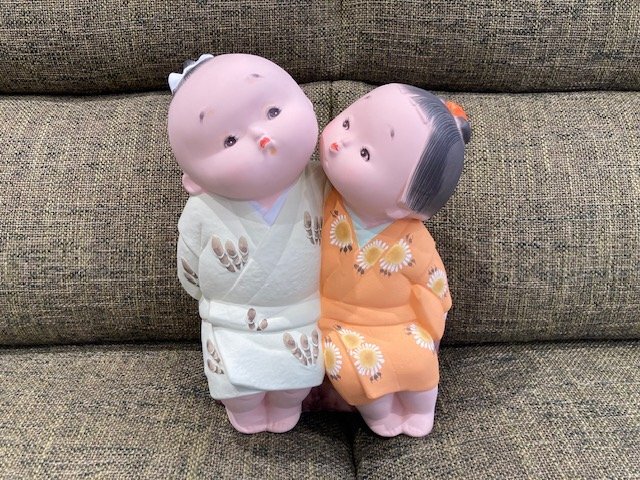 Yahoo!オークション -「博多 人形」(日本人形) (人形 Yahoo!オークション -「博多 人形」(日本人形) (人形
