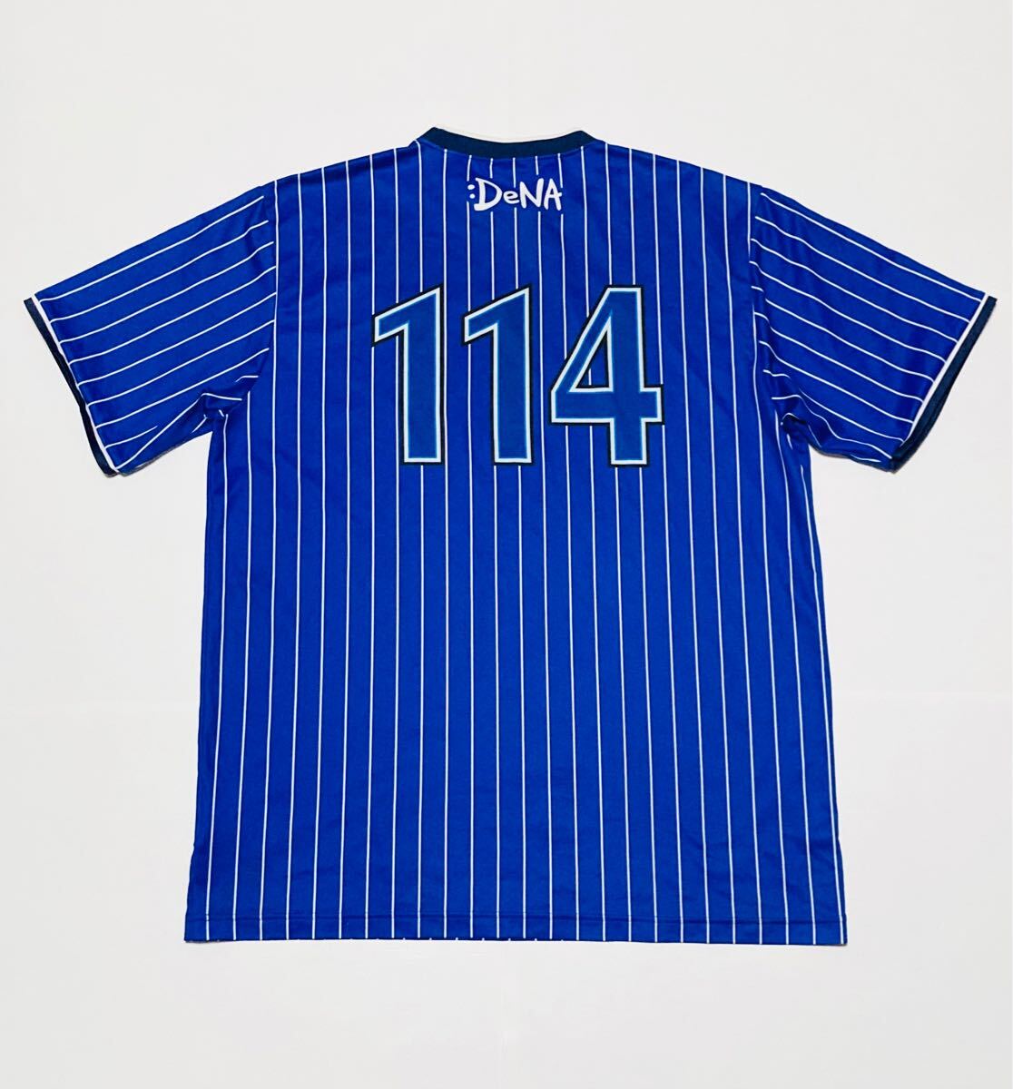 Yahoo!オークション -「横浜denaベイスターズ 実使用」(野球