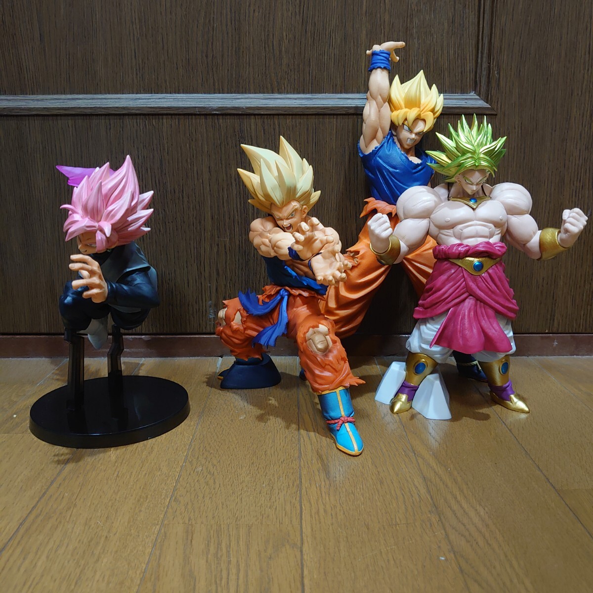 2025年最新】ドラゴンボール プライズ フィギュアの魅力的な商品 2025年最新】ドラゴンボール プライズ フィギュアの魅力的な商品