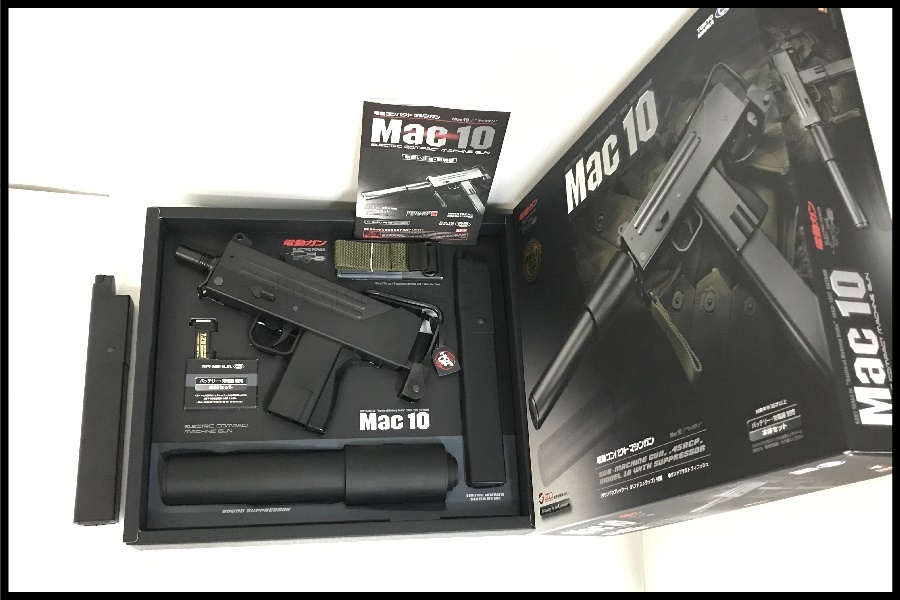 Yahoo!オークション -「mac10 マガジン」の落札相場・落札価格 Yahoo!オークション -「mac10 マガジン」の落札相場・落札価格