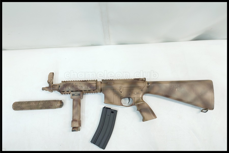 Yahoo!オークション -「東京マルイ m4a1 スタンダード」の落札 Yahoo!オークション -「東京マルイ m4a1 スタンダード」の落札