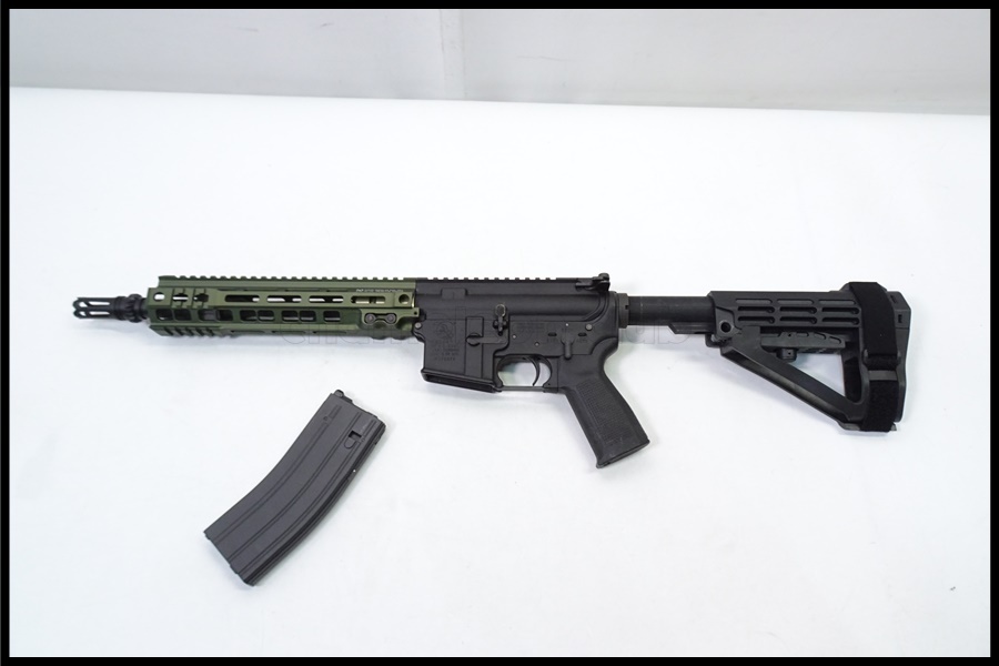 Yahoo!オークション -「マルイ m4 mws カスタム」の落札相場 Yahoo!オークション -「マルイ m4 mws カスタム」の落札相場