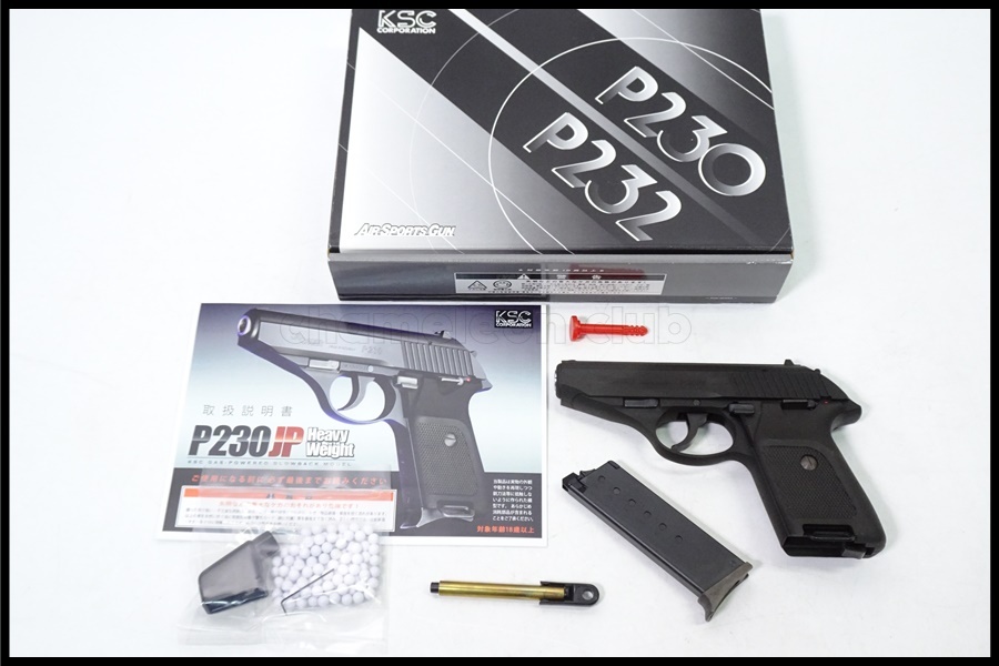 Yahoo!オークション -「p230 モデルガン」の落札相場・落札価格 Yahoo!オークション -「p230 モデルガン」の落札相場・落札価格