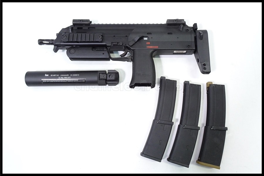 2025年最新】Yahoo!オークション -mp7a1 ガスガンの中古品・新品 2025年最新】Yahoo!オークション -mp7a1 ガスガンの中古品・新品