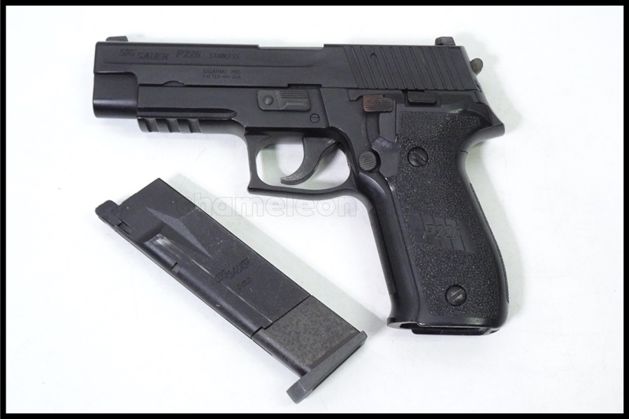 2025年最新】Yahoo!オークション -マルイ p226の中古品・新品