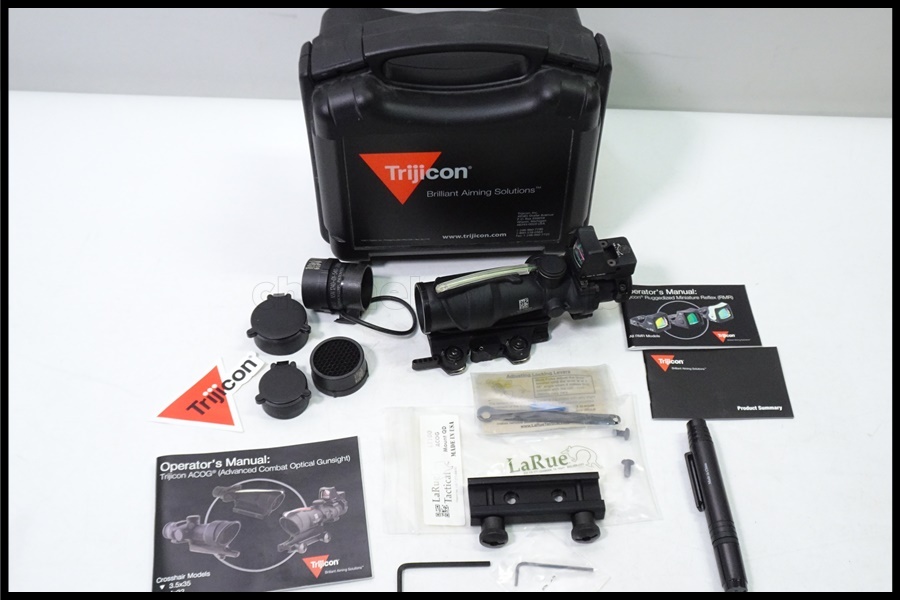 2025年最新】Yahoo!オークション -trijicon rmrの中古品・新品 2025年最新】Yahoo!オークション -trijicon rmrの中古品・新品