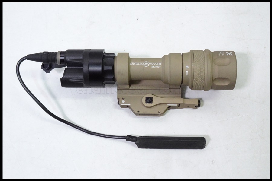 2025年最新】Yahoo!オークション -surefire m952の中古品・新品 2025年最新】Yahoo!オークション -surefire m952の中古品・新品