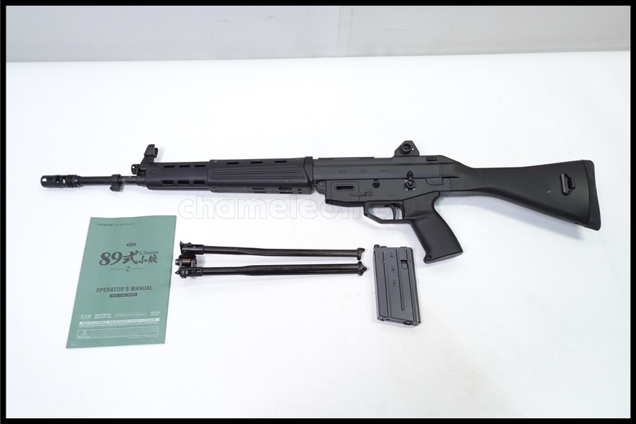 2025年最新】Yahoo!オークション -89式小銃(ミリタリー)の中古品 2025年最新】Yahoo!オークション -89式小銃(ミリタリー)の中古品