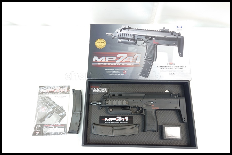 2025年最新】マルイ MP7 ガスガンの人気商品一覧 - Yahoo 2025年最新】マルイ MP7 ガスガンの人気商品一覧 - Yahoo