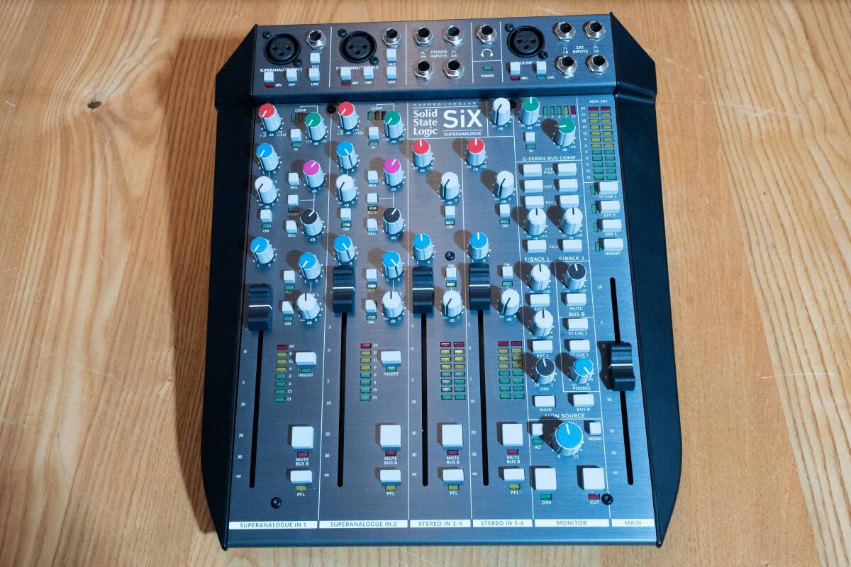 Yahoo!オークション -「solid state logic」(レコーディング、PA Yahoo!オークション -「solid state logic」(レコーディング、PA