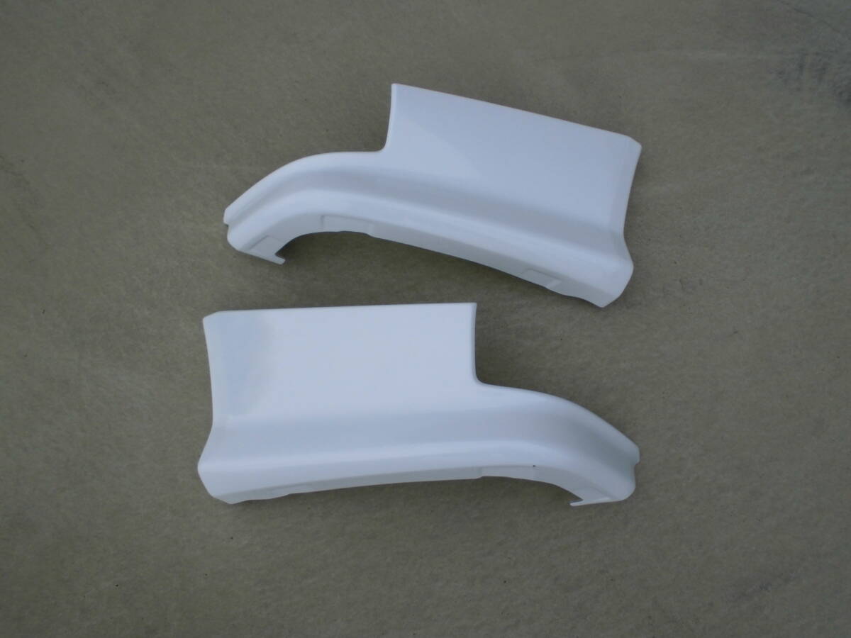 新品未使用　S15 シルビア　PP製　リアアンダー　純正OPタイプ　左右　希少 Yahoo!オークション -「シルビア s15 リアアンダー」の落札相場