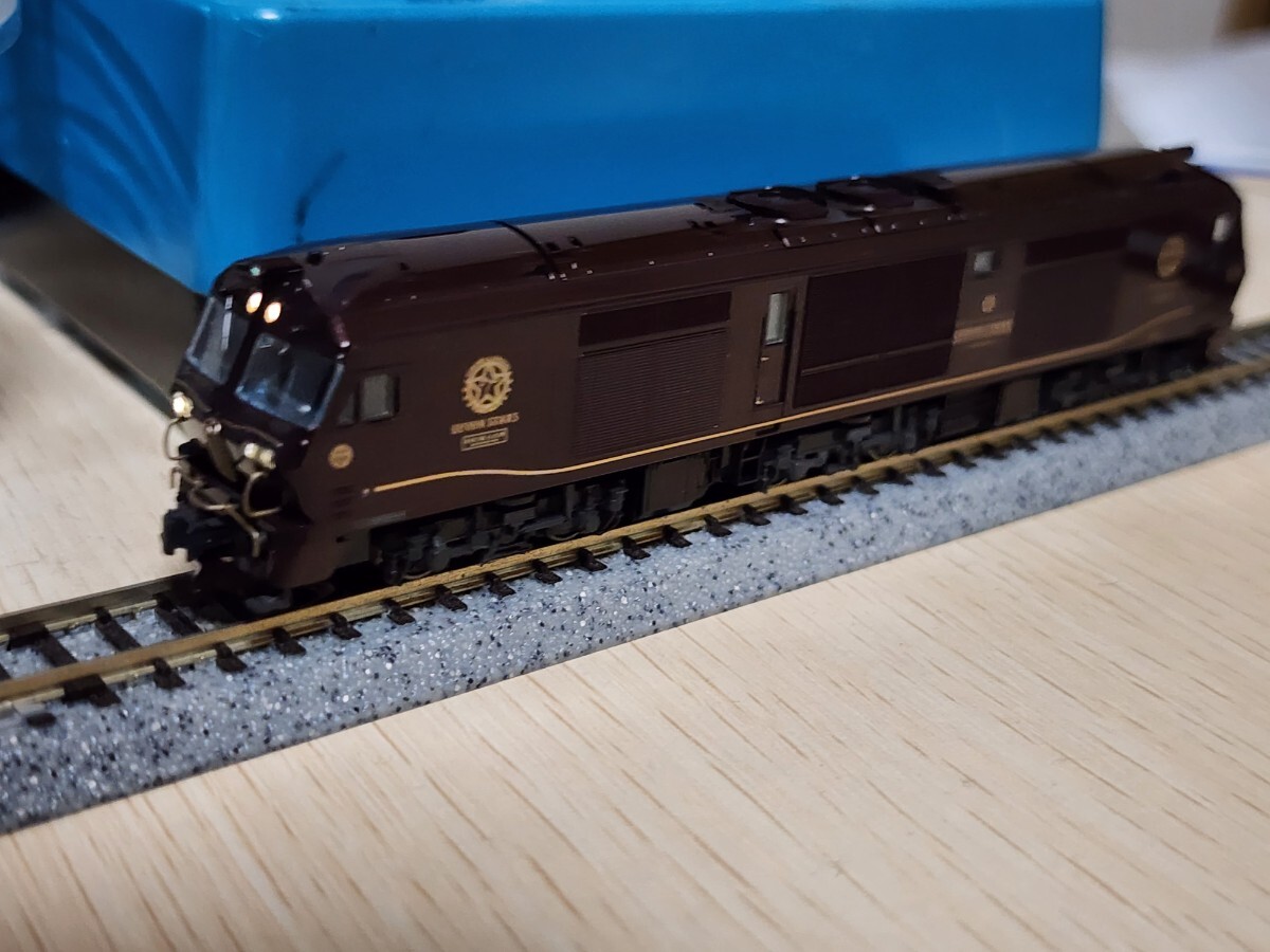 Yahoo!オークション -「kato 700t」(Nゲージ) (鉄道模型)の落札 Yahoo!オークション -「kato 700t」(Nゲージ) (鉄道模型)の落札