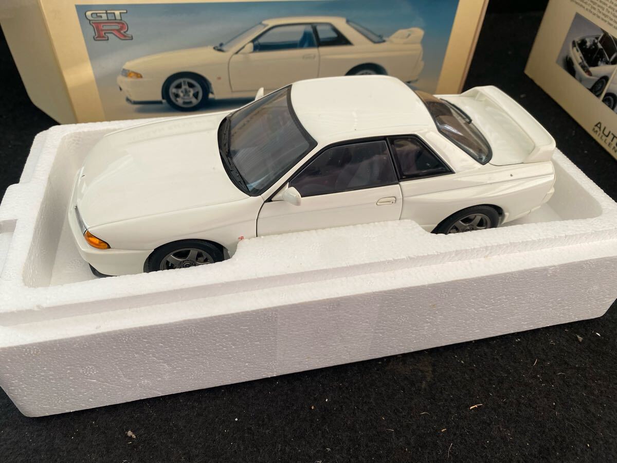 2025年最新】Yahoo!オークション -r32 gt-r 1/18の中古品・新品 2025年最新】Yahoo!オークション -r32 gt-r 1/18の中古品・新品