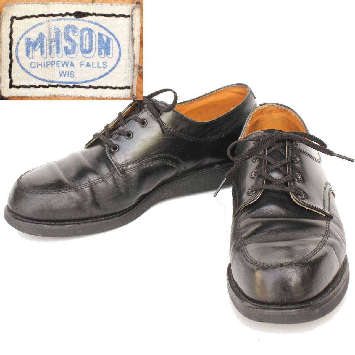2025年最新】Yahoo!オークション -mason(ブーツ)の中古品・新品 2025年最新】Yahoo!オークション -mason(ブーツ)の中古品・新品
