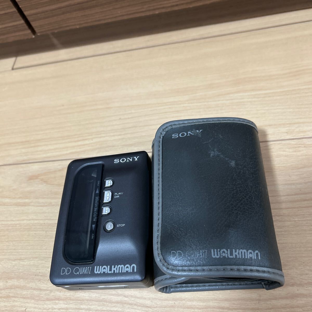 Yahoo!オークション -「sony wm-dd9」(カセットプレーヤー Yahoo!オークション -「sony wm-dd9」(カセットプレーヤー