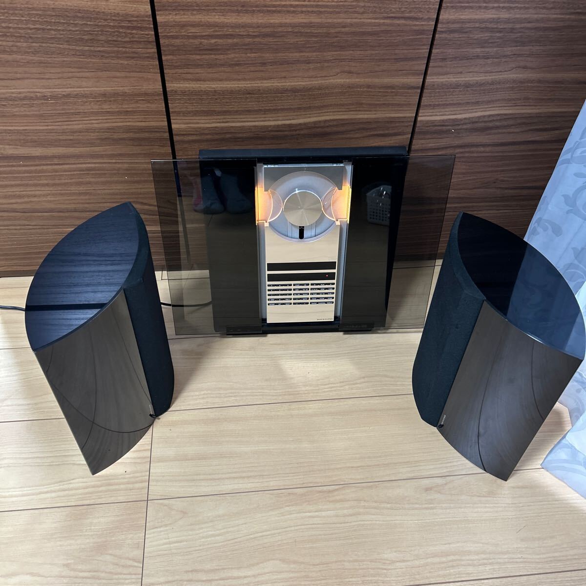 Yahoo!オークション -「beolab 4000」(スピーカー) (オーディオ Yahoo!オークション -「beolab 4000」(スピーカー) (オーディオ