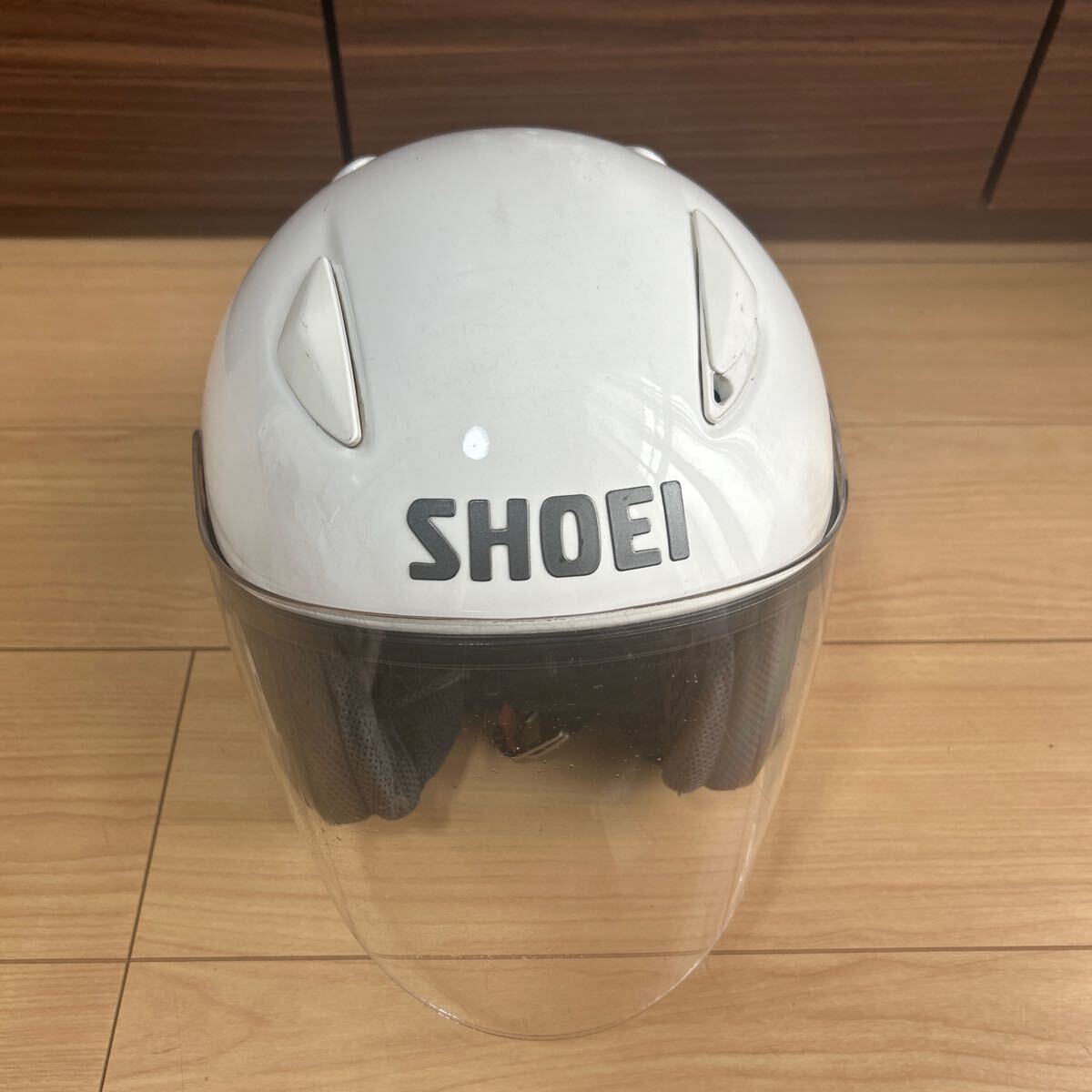 Yahoo!オークション -「shoei j-stream」(ヘルメット、シールド Yahoo!オークション -「shoei j-stream」(ヘルメット、シールド