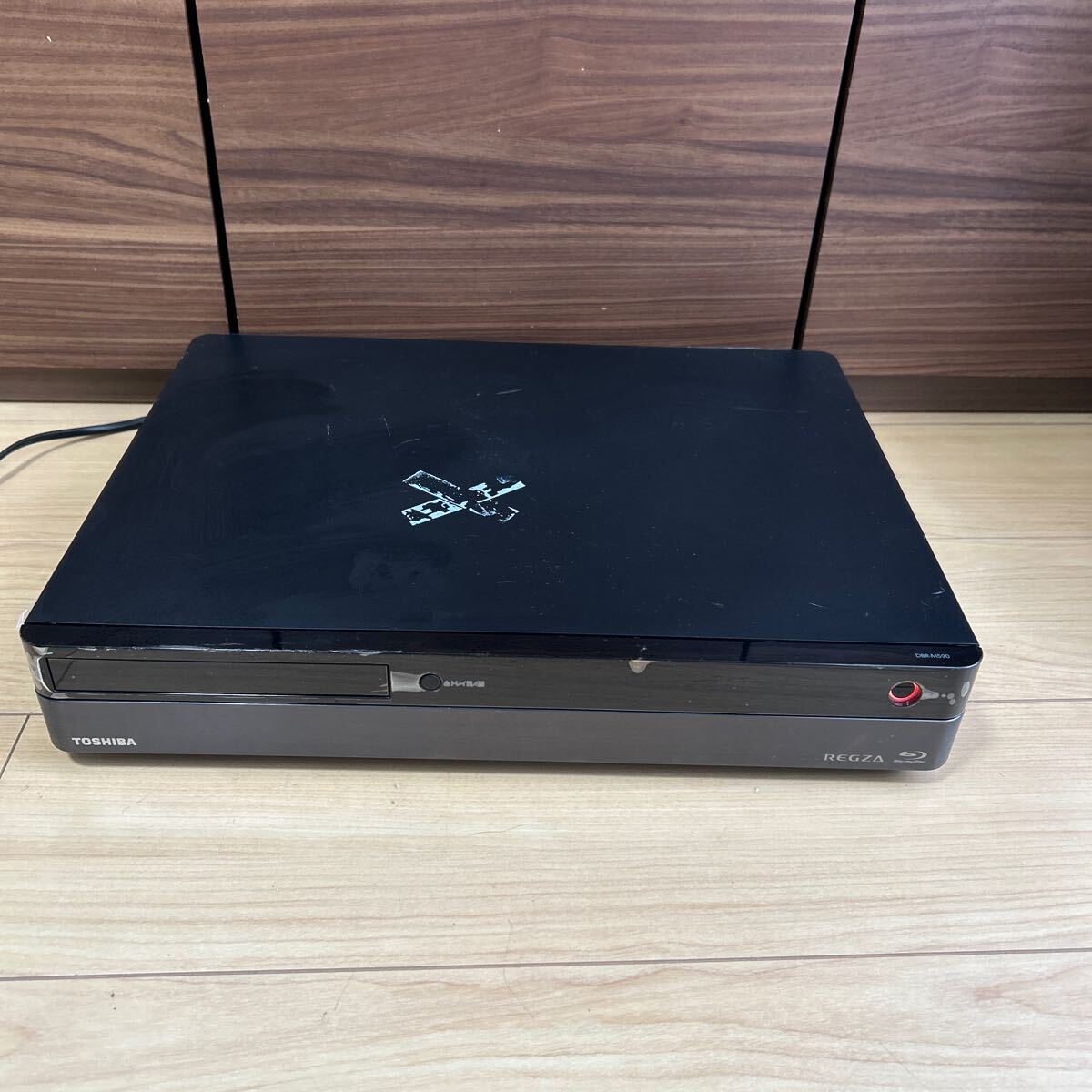 Yahoo!オークション -「regza dbr-m590」の落札相場・落札価格 Yahoo!オークション -「regza dbr-m590」の落札相場・落札価格