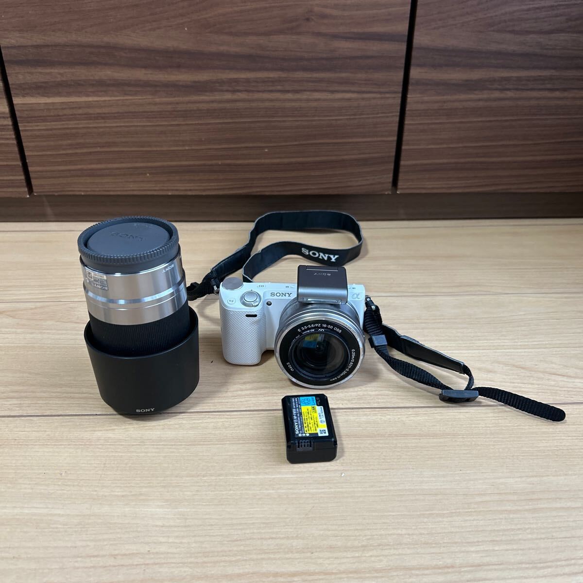 2025年最新】Yahoo!オークション -nex-5t レンズの中古品・新品 2025年最新】Yahoo!オークション -nex-5t レンズの中古品・新品