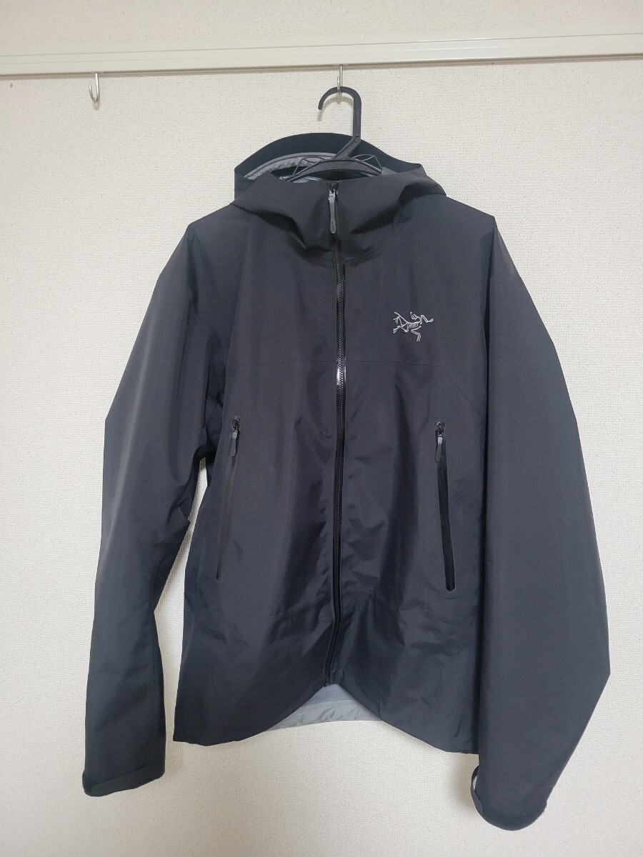 2025年最新】Yahoo!オークション -arcteryx ナイロンジャケット 2025年最新】Yahoo!オークション -arcteryx ナイロンジャケット