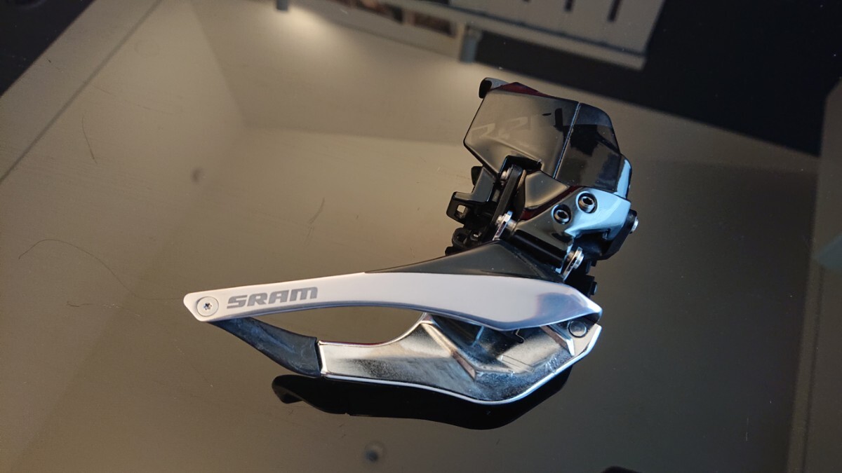 2025年最新】Yahoo!オークション -sram フロントディレイラーの 2025年最新】Yahoo!オークション -sram フロントディレイラーの