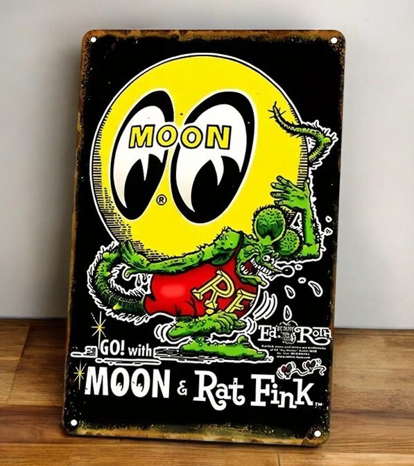 Yahoo!オークション -「moon eyes」の落札相場・落札価格 Yahoo!オークション -「moon eyes」の落札相場・落札価格