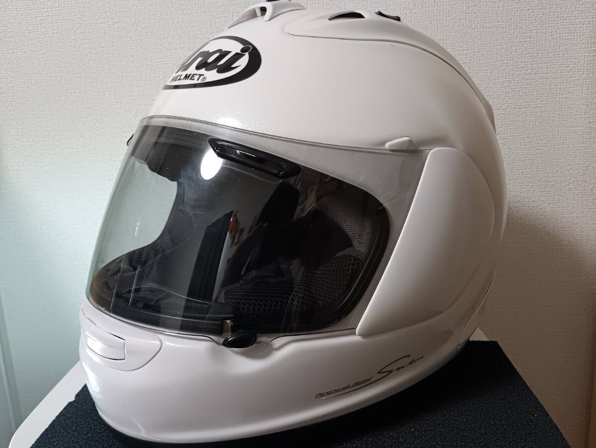 2025年最新】Yahoo!オークション -arai アライ ヘルメット rx-7