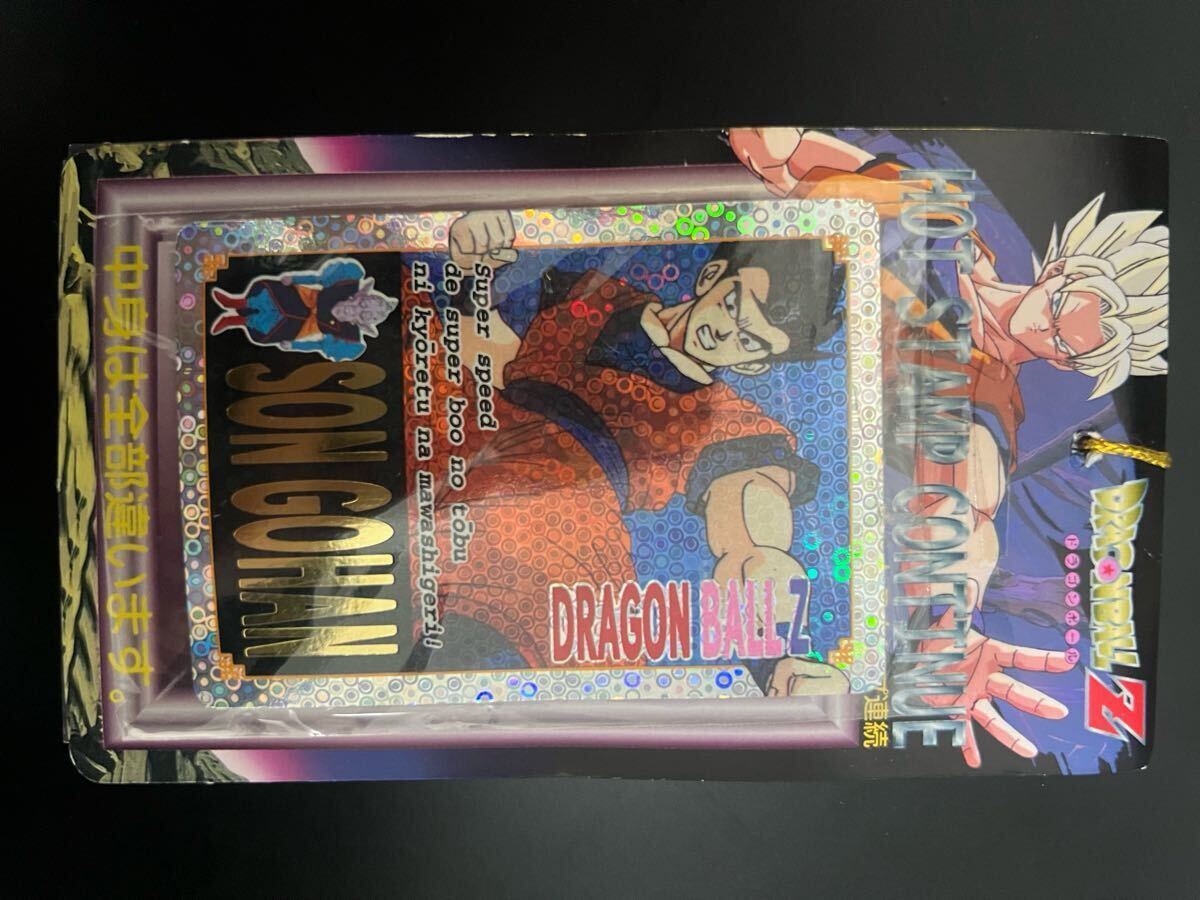 Yahoo!オークション -「ドラゴンボール ppカード 未開封」の落札 Yahoo!オークション -「ドラゴンボール ppカード 未開封」の落札