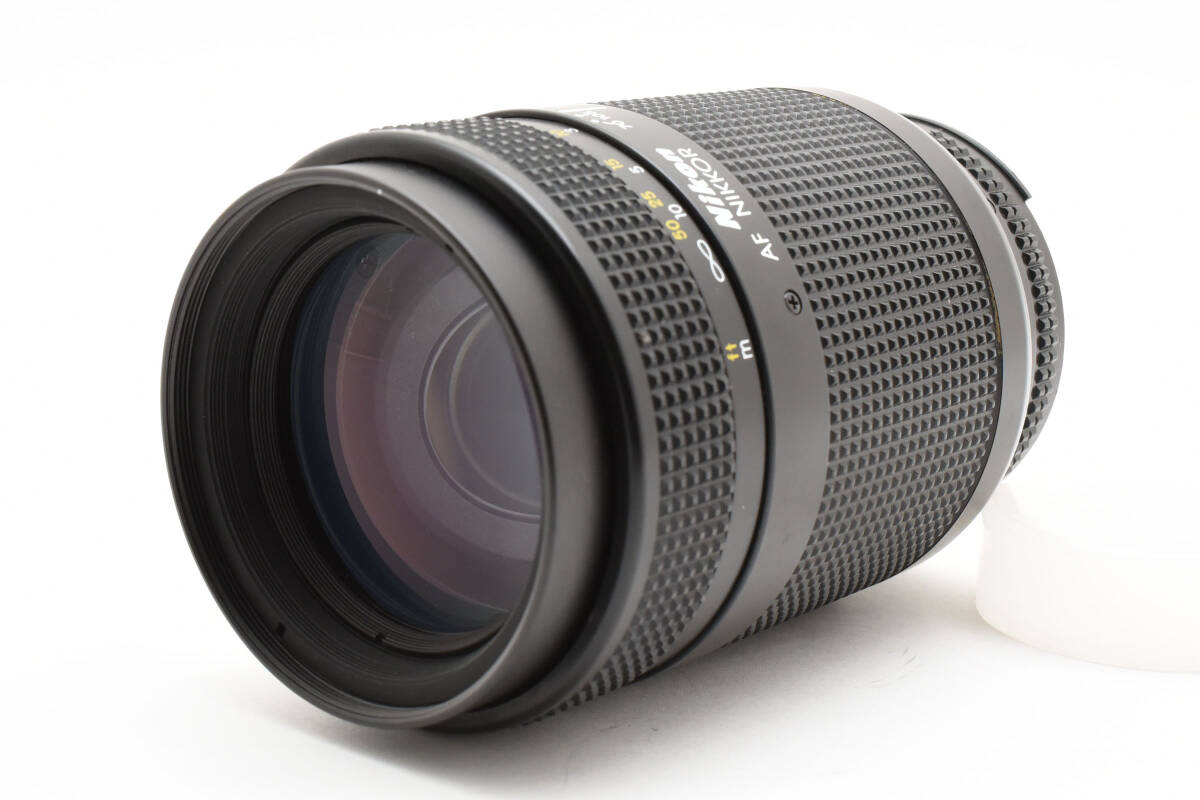 Yahoo!オークション -「nikkor 70-210 f4」の落札相場・落札価格