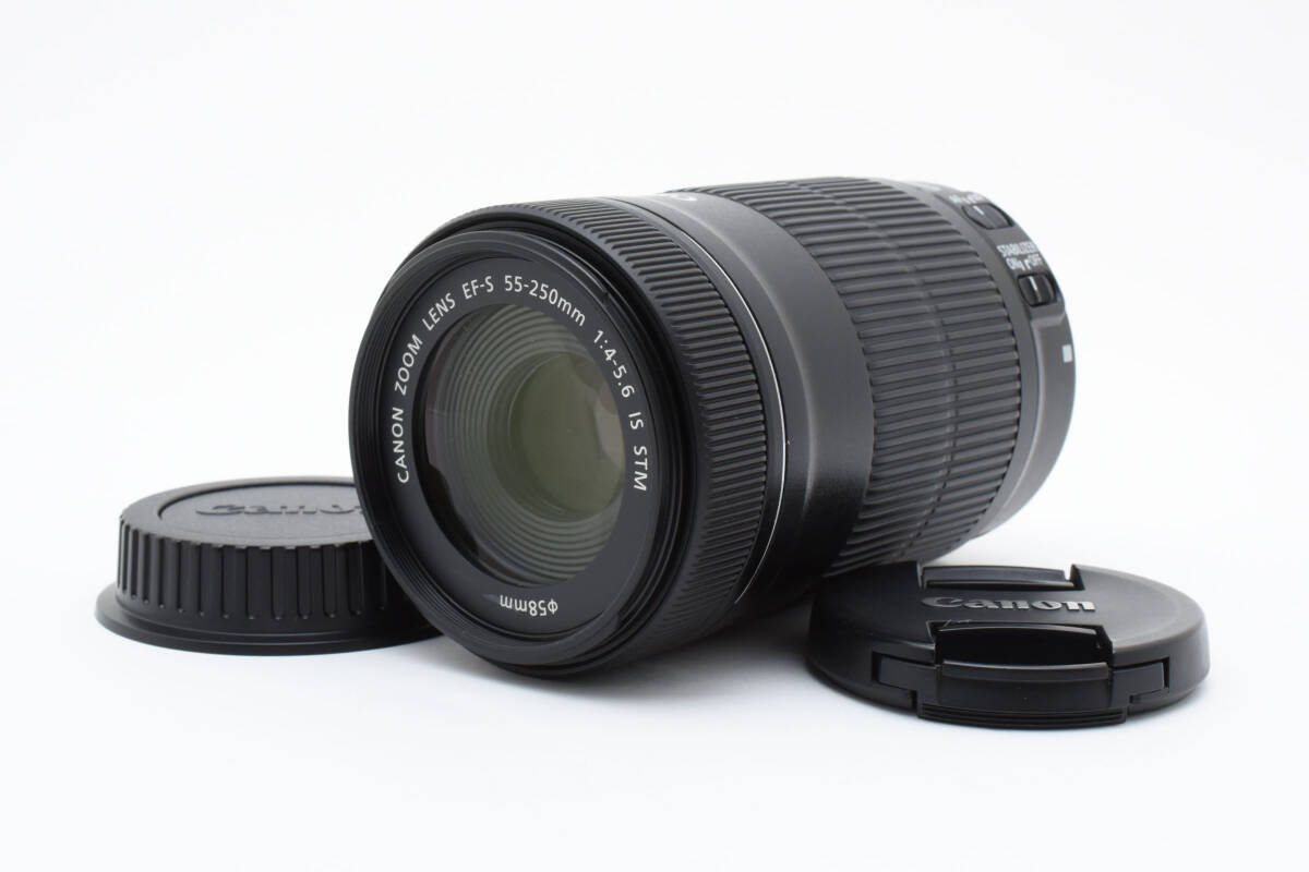 2025年最新】Yahoo!オークション -ef-s55-250mm f4-5.6 is stmの 2025年最新】Yahoo!オークション -ef-s55-250mm f4-5.6 is stmの