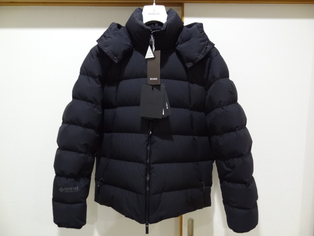 楽天市場】MONCLER(モンクレール) サイズ:0 MONTGENEVRE