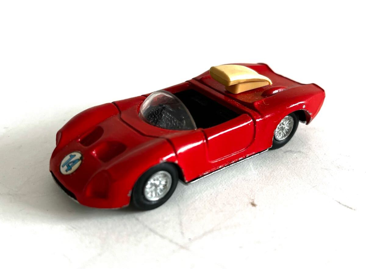 2025年最新】Yahoo!オークション -alfa romeo 33(ミニカー)の