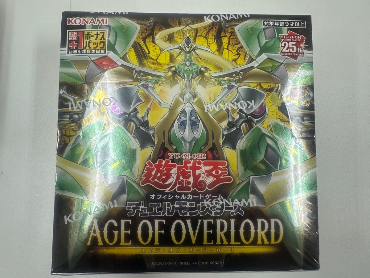 Yahoo!オークション -「age of overlord box」の落札相場・落札価格