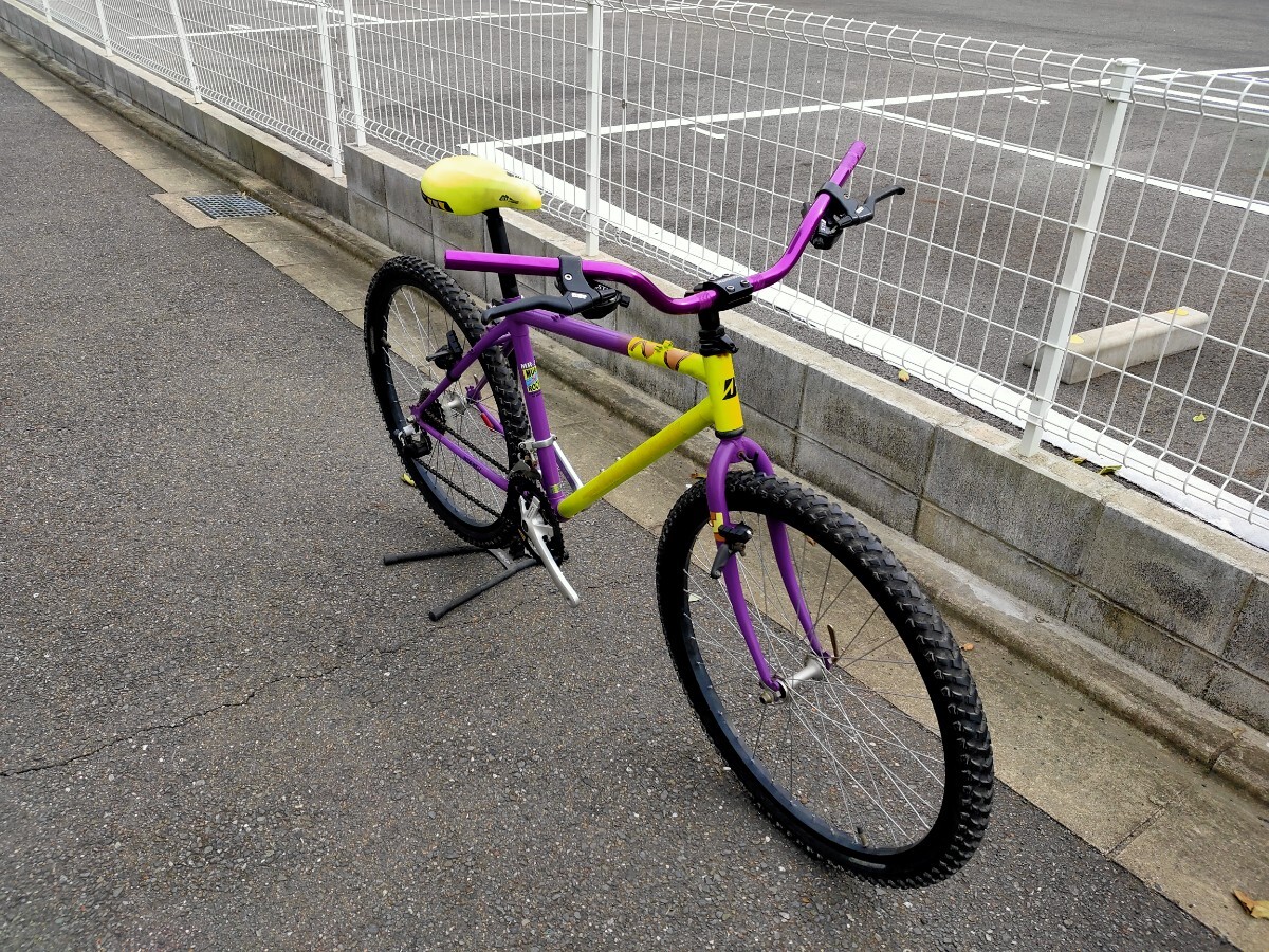 2025年最新】Yahoo!オークション -bridgestone mtbの中古品 2025年最新】Yahoo!オークション -bridgestone mtbの中古品