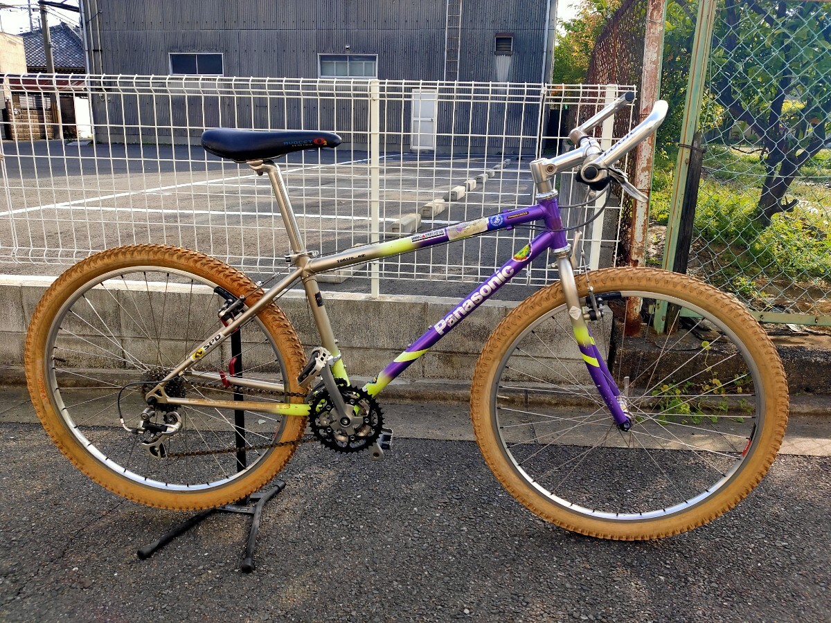 2025年最新】Yahoo!オークション -クロモリ mtb(自転車 2025年最新】Yahoo!オークション -クロモリ mtb(自転車