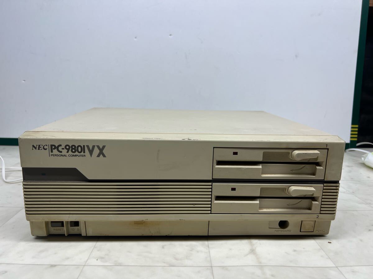 Yahoo!オークション -「pc-9801vx」(PC-98) (パソコン)の落札 Yahoo!オークション -「pc-9801vx」(PC-98) (パソコン)の落札