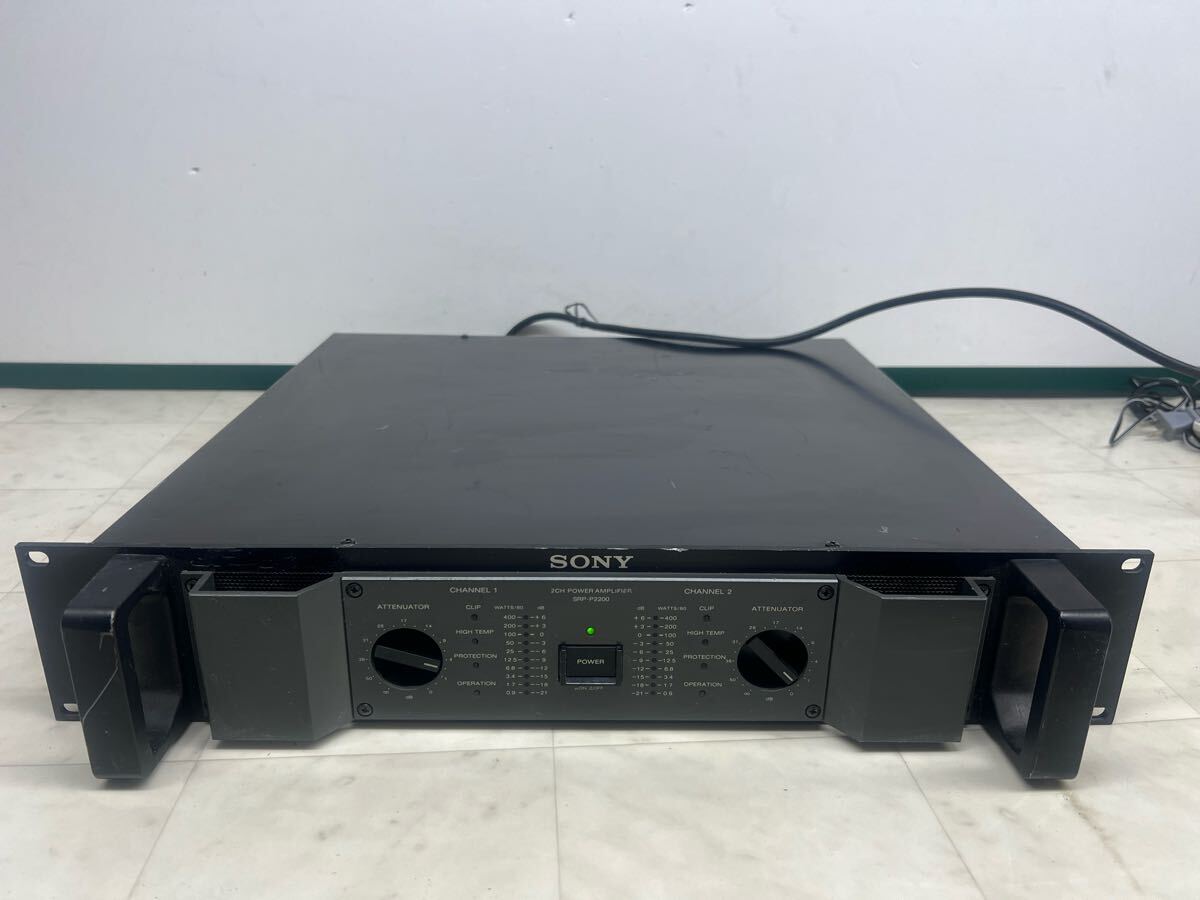 2025年最新】Yahoo!オークション -sonyパワーアンプの中古品 2025年最新】Yahoo!オークション -sonyパワーアンプの中古品