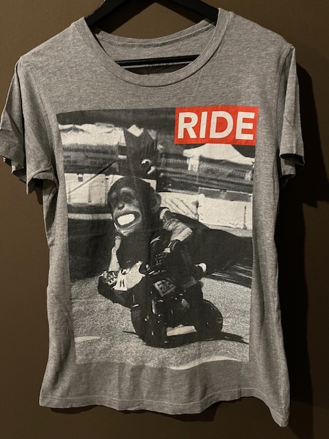 2025年最新】Yahoo!オークション -ride tシャツの中古品・新品 2025年最新】Yahoo!オークション -ride tシャツの中古品・新品