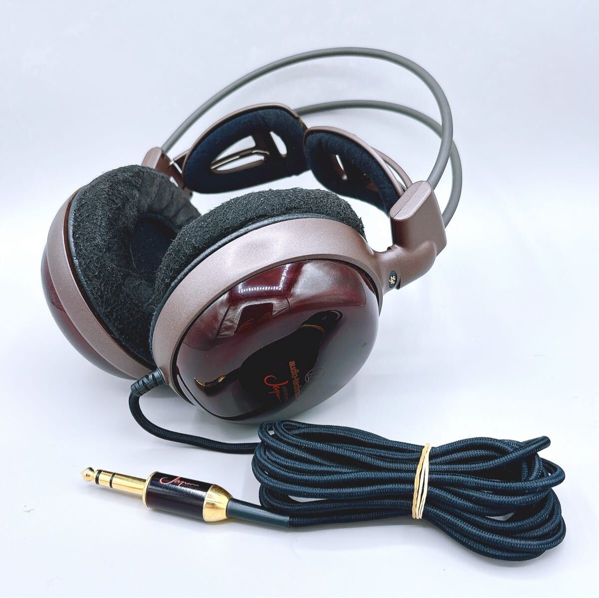 audio-technica 【ATH-W11JPN 】ベッドホン Yahoo!オークション -「ath-w11jpn」(オーディオテクニカ