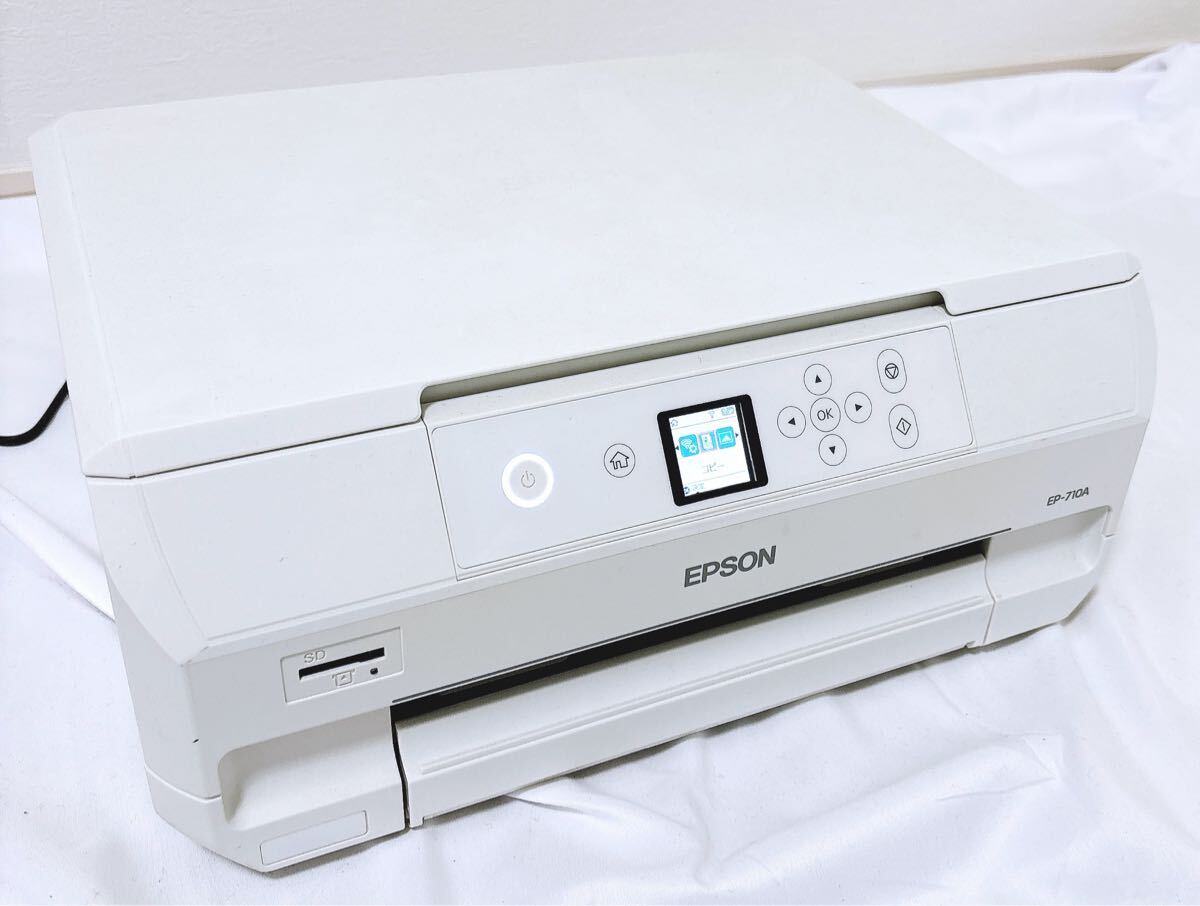 2025年最新】Yahoo!オークション -ep-710aの中古品・新品・未 2025年最新】Yahoo!オークション -ep-710aの中古品・新品・未