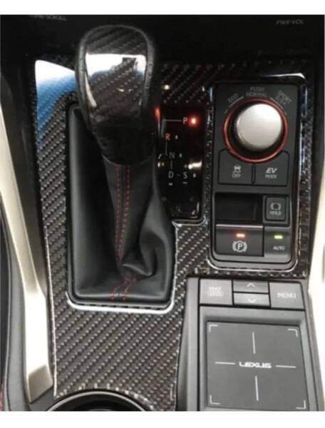 【★レクサスNX専用★】【★カーボンカスタム★】lexus LEXUS TRD モデリスタ レクサスnx