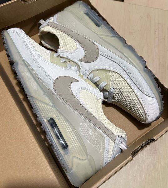 NIKE AIR MAX 90 テラスケープ 29 cm terra scape ナイキ エアマックス