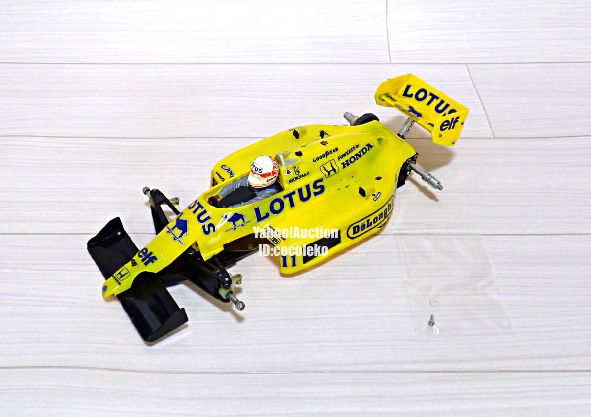 2025年最新】タミヤ ラジコン F1の組立キットやパーツが豊富に 2025年最新】タミヤ ラジコン F1の組立キットやパーツが豊富に