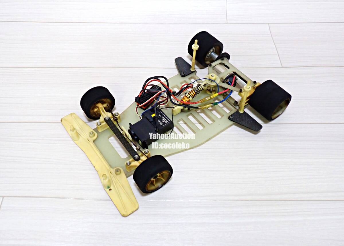2025年最新】Yahoo!オークション -アソシ rc10の中古品・新品 2025年最新】Yahoo!オークション -アソシ rc10の中古品・新品