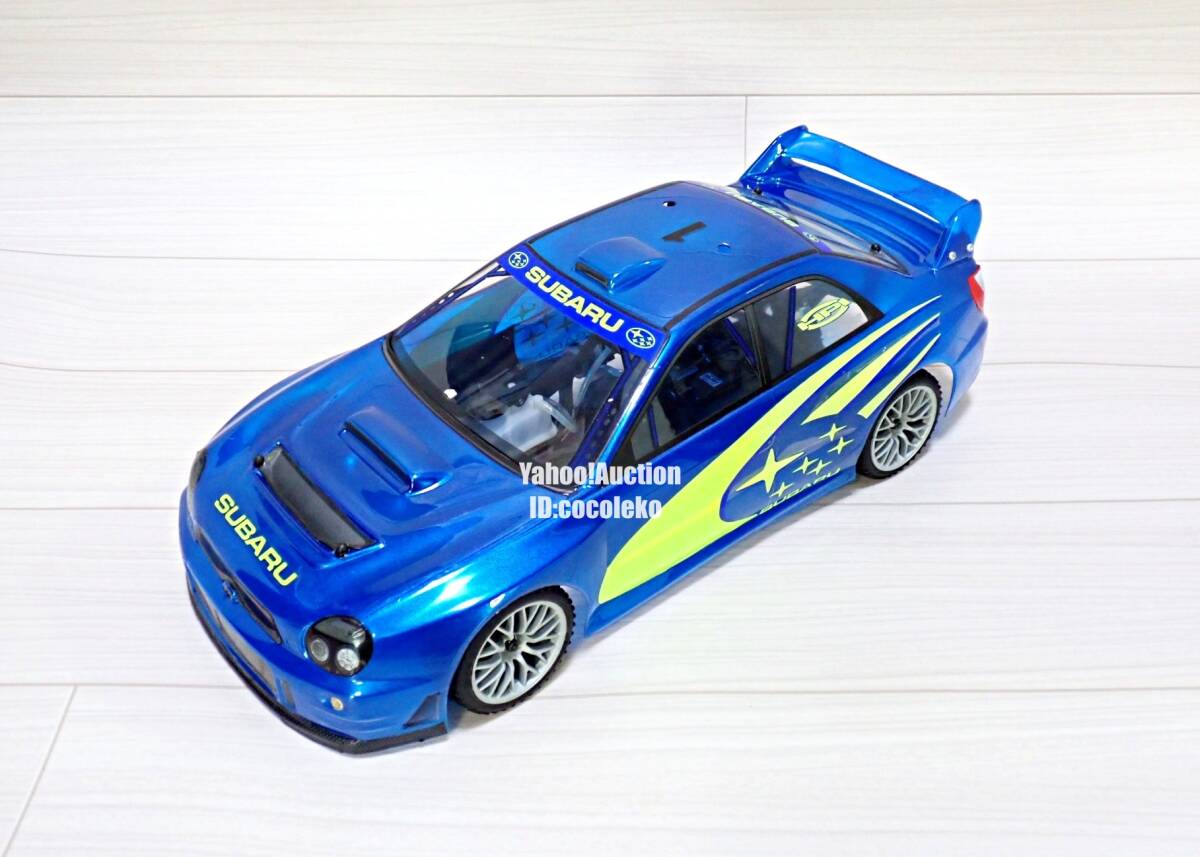 2025年最新】Yahoo!オークション -hpi rs4 ナイトロの中古品 2025年最新】Yahoo!オークション -hpi rs4 ナイトロの中古品